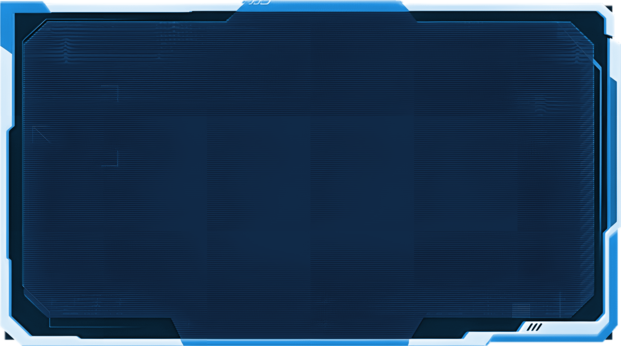 Popup Frame PC
